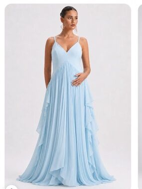 Maternity dress